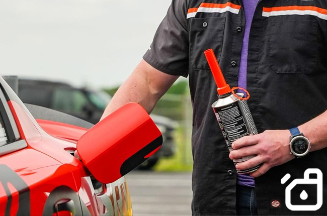 مکمل سوخت واقعا خوبه؟!