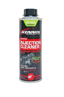 تمیز کننده انژکتور کنول