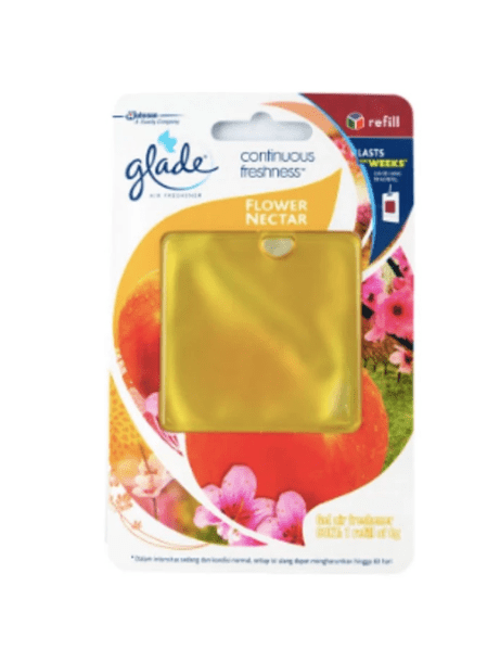 خوشبو کننده هوا گلید مدل کارتی آویز FLOWER NECTAR