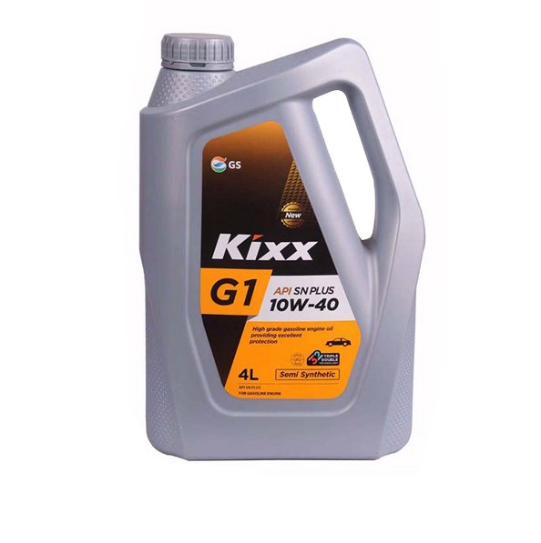روغن موتور كيكس 10w40 KIXX G1