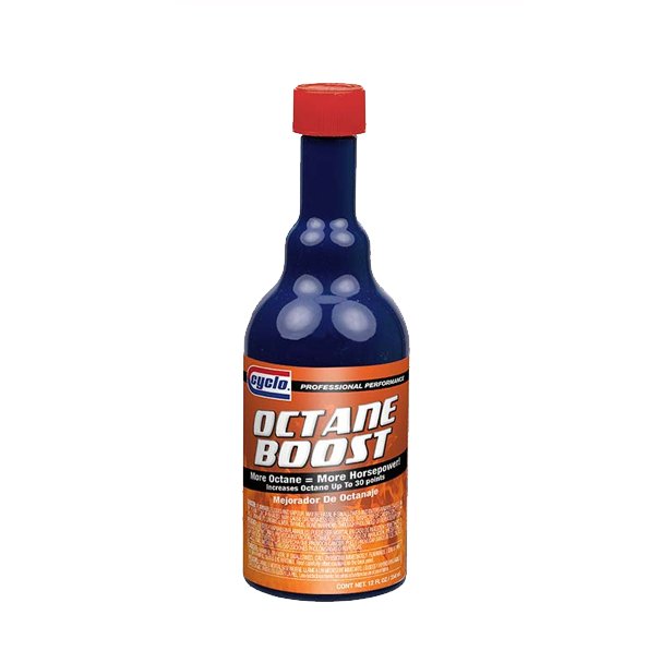 اكتان بوستر سايكلو CYCLO