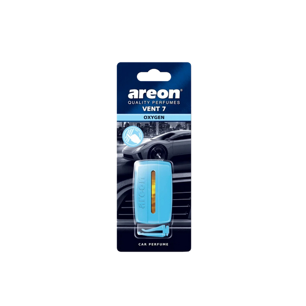 خوشبو کننده خودرو ونت رایحه اکسیژن