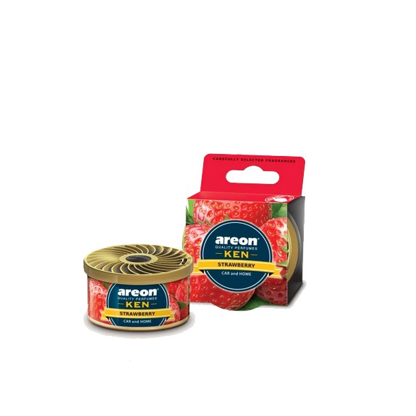 خوشبوكننده آرئون کن رایحه توت فرنگی