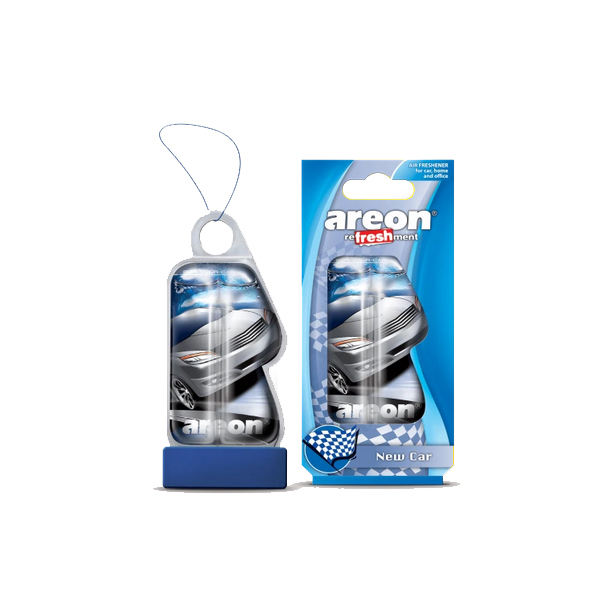 خوشبو کننده خودرو آرئون قطره ای رایحه وانیل