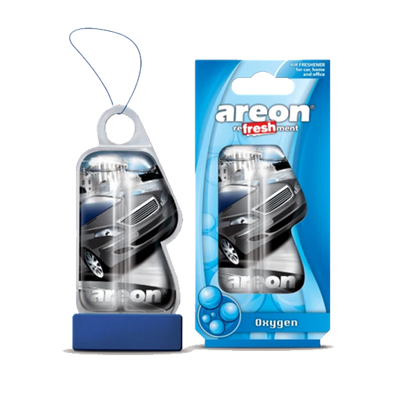 خوشبو کننده خودرو آرئون قطره ای رایحه اکسیژن