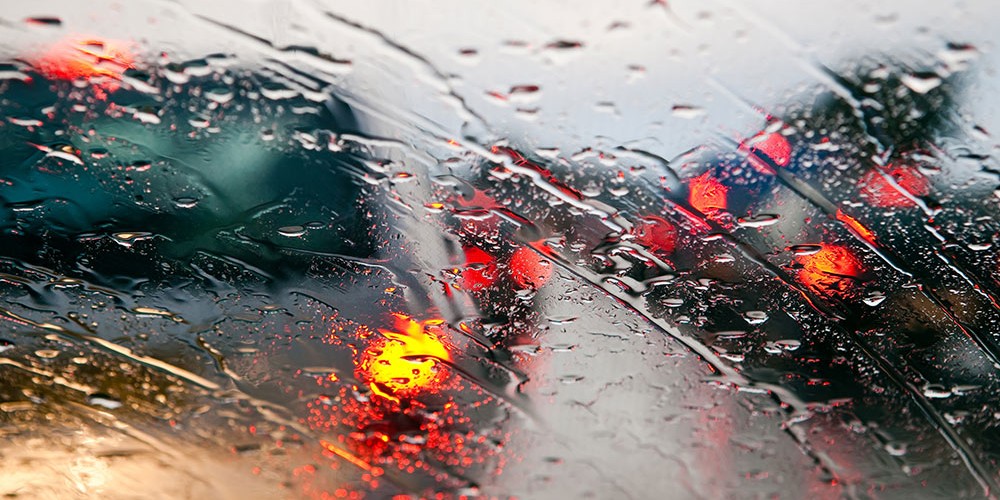 7 نکته برای رانندگی در شرایط دید کم