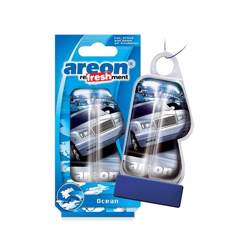 خوشبو کننده خودرو آرئون قطره ای رایحه OCEAN