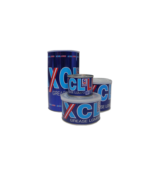 گریس نسوز اکسل لوبیس مدل LGMP3 وزن 125 گرم