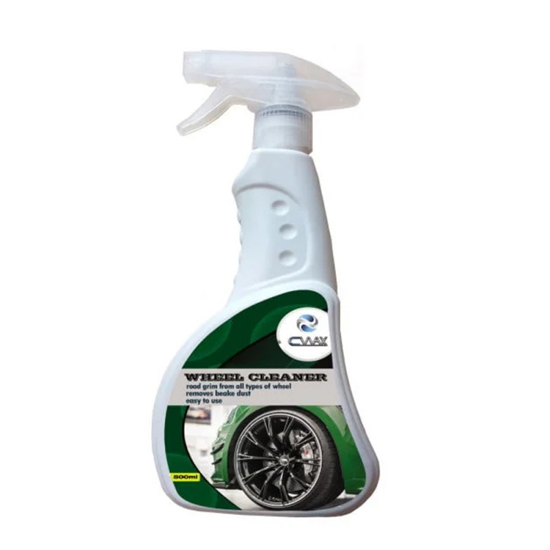 اسپری رینگ خودرو سی واکس حجم 500 میلی لیتر