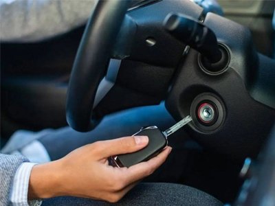 دلایل استارت نخوردن خودرو