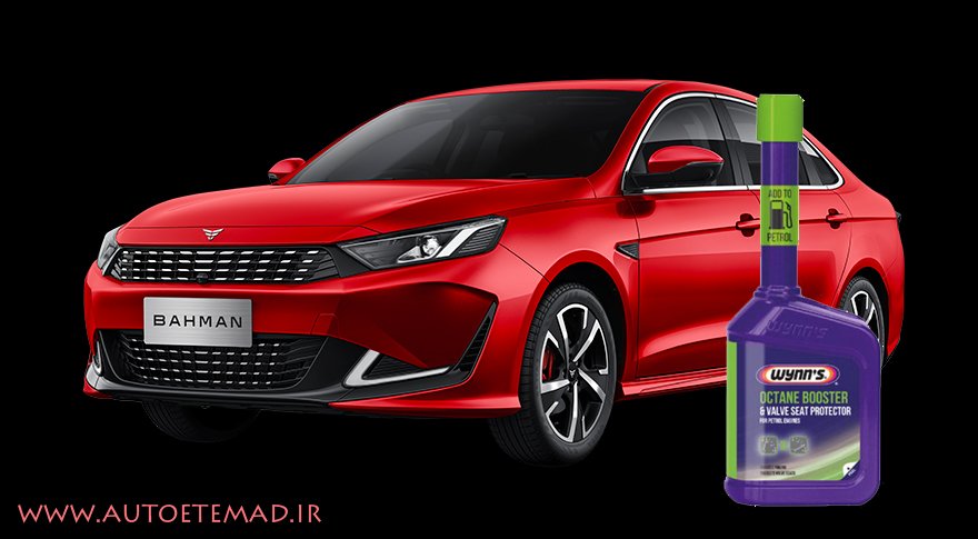 بهترین مکمل بنزین برای ریسپکت