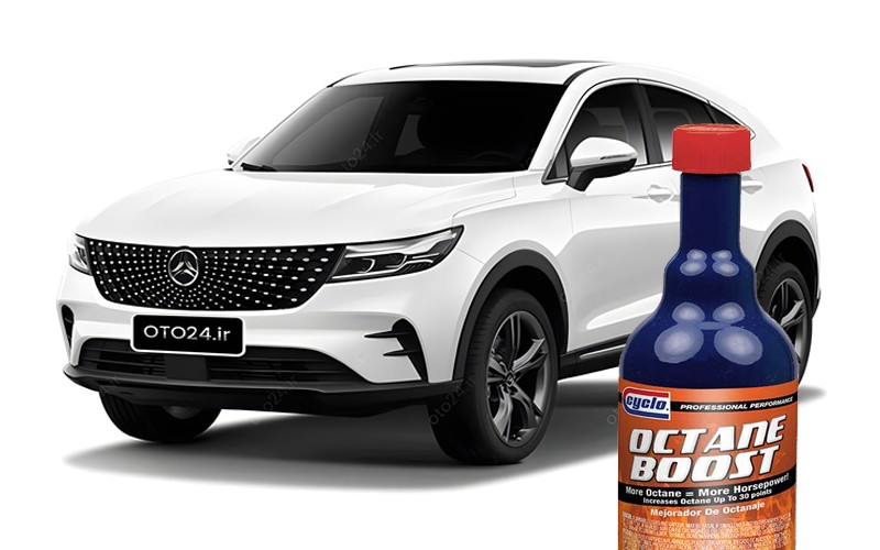 بهترین مکمل بنزین برای دیگنیتی