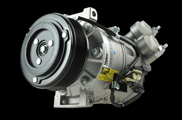 خرابی کمپرسور کولر ماشین؛ علائم، عیب‌یابی و تعمیر آن