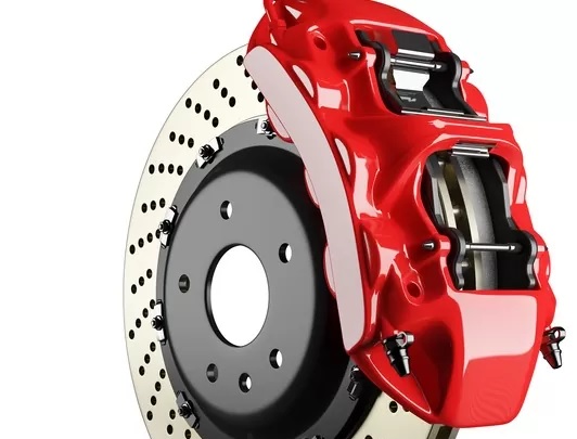 هنگام ترمز بریدن خودرو چه کنیم؟ تکنیک های  واکنش سریع