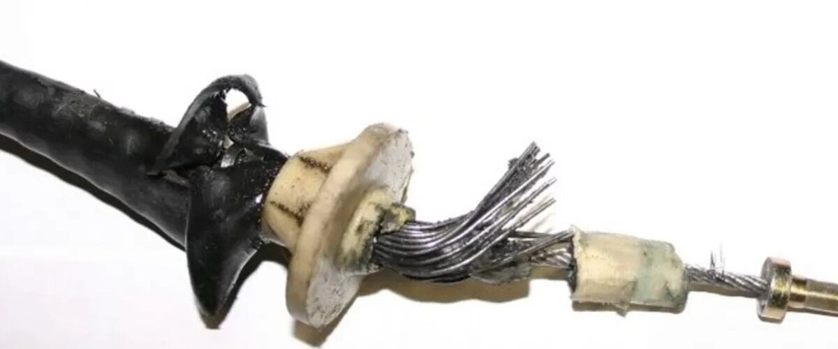 اگر سیم کلاچ پاره شد چه کنیم ؟ علل، نشانه‌ها و راهکارهای تعمیر در خودروهای گیربکس دستی