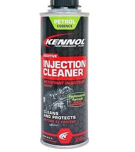 تمیز کننده انژکتور کنول