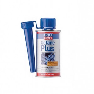 اکتان بوستر و مکمل سوخت لیکومولی مدل New Plus حجم 150 میلی لیتر