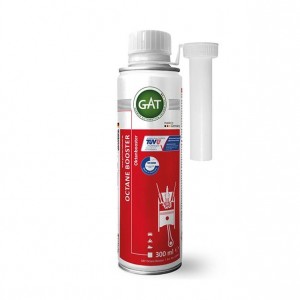 اكتان بوستر گات 8 پوینت GAT OCTANE BOOSTER