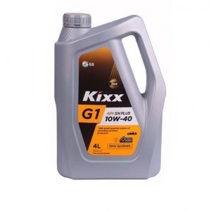 روغن موتور كيكس 10w40 KIXX G1