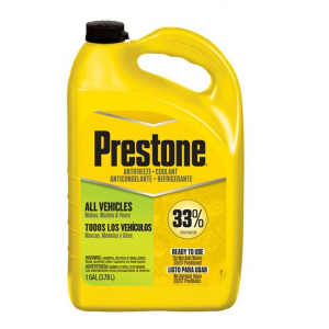 خنک کننده و ضدیخ  پريستون