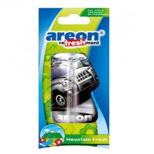 خوشبو کننده خودرو آرئون قطره ای رایحه هوای کوهستان