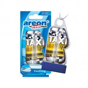 خوشبو کننده خودرو آرئون قطره ای رایحه YACHTING