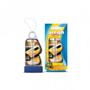 خوشبو کننده خودرو آرئون قطره ای رایحه TUTTI