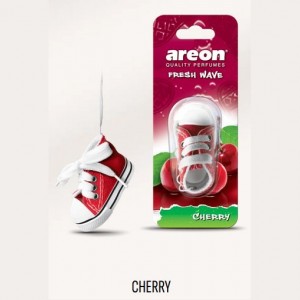 خوشبو کننده خودرو آرئون مدل کتونی رایحه CHERRY