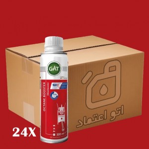 اکتان بوستر کارتن24 عدد گات (گت) - عمده