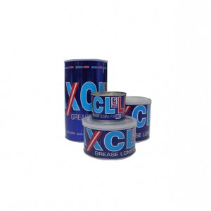 گریس نسوز اکسل لوبیس مدل LGMP3 وزن 125 گرم