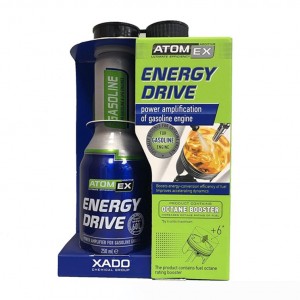 اکتان بوستر  انرژی درایو زادو (اکسادو) 250 سی سی