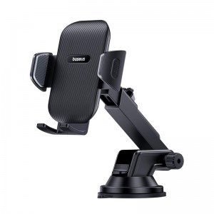 هولدر و پایه نگهدارنده بیسوس Baseus UltraControl Go C40361600111 Mechanical Clamping