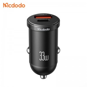 شارژر فندکی مک دودو Mcdodo CC-2320 توان 33 وات