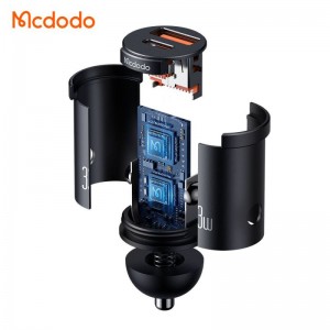 شارژر فندکی مک دودو Mcdodo CC-2320