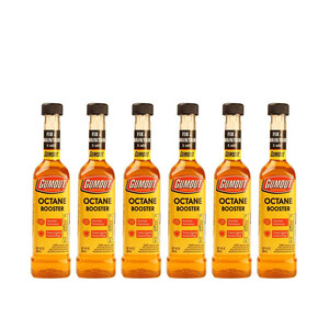 اکتان بوستر گاموت  حجم 296 میلی لیتر بسته 6 عددی