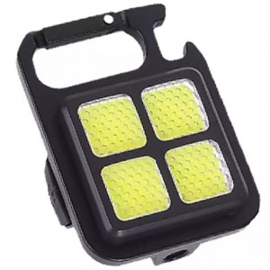 چراغ قوه شارژی مخصوص خودرو  COB 2 (اصلی)