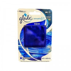 خوشبوکننده هوا گلید مدل کارتی آویز آکوا حجم 150 میلی لیتر