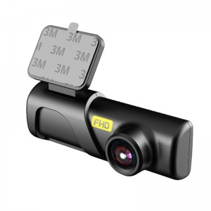 دوربین ثبت وقایع دش کم Q3 FHD 1080P Car DVR WIFI Dash Cam
