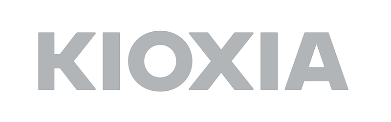KIOXIA