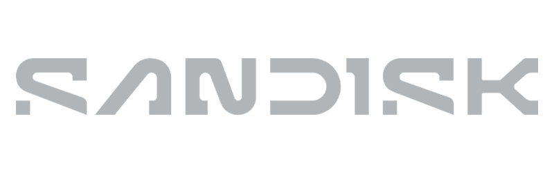 SANDISK