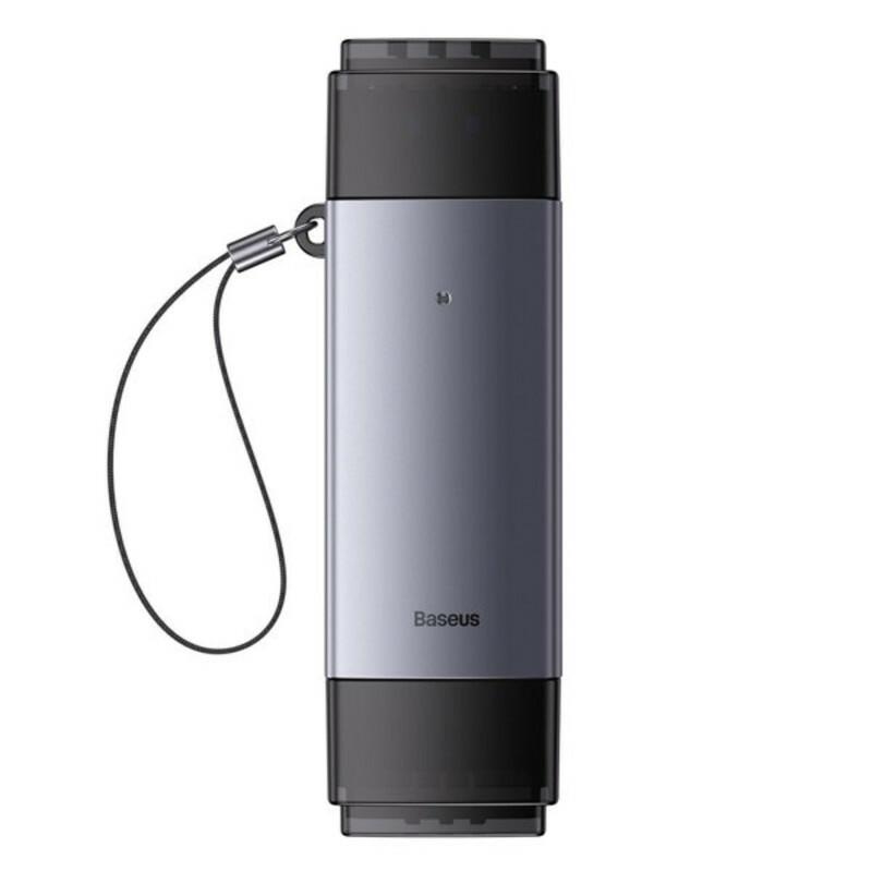 کارتخوان باسئوس مدل Airjoy TC