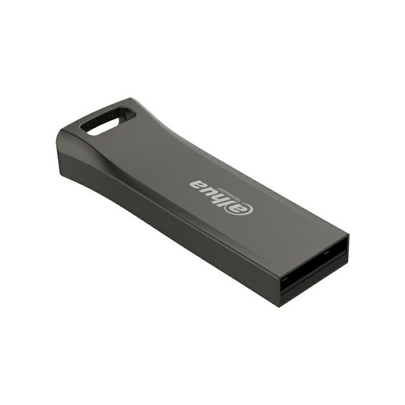 فلش مموری داهوا مدل USB-U156-32 ظرفیت 64 گیگابایت