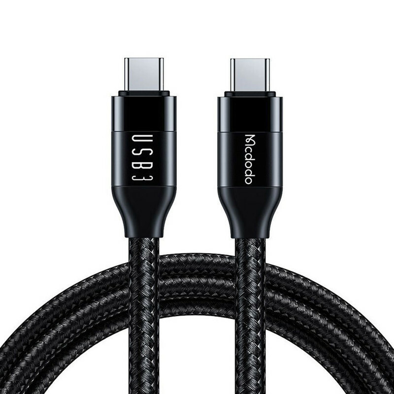 کابل USB-C مک دودو مدل CA-713 طول 1.2 متر