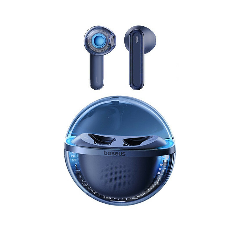 هندزفری بلوتوثی بیسوس مدل Baseus Bowie E5x True Wireless