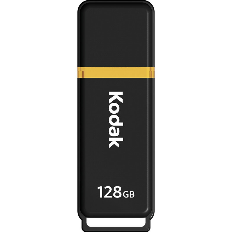 فلش مموری کداک مدل K103 ظرفیت 128 گیگابایت USB3.2