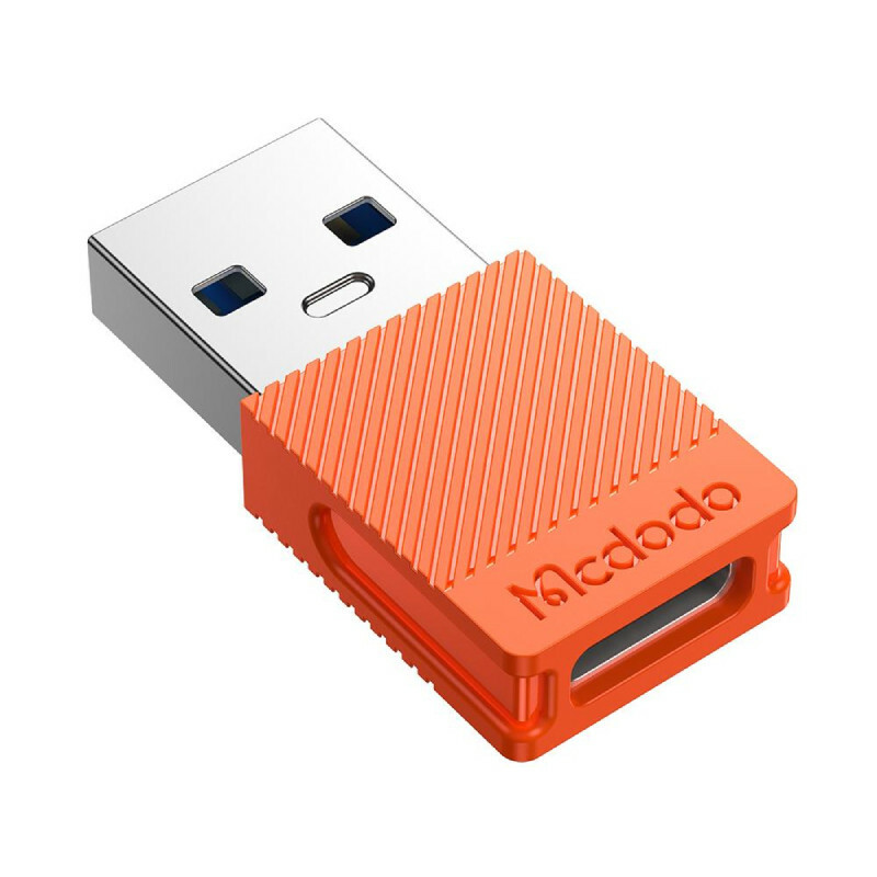 تبدیل به Type C به USB3.0 مک دودو Mcdodo OT-6550 Type-C to USB-A 3.0 Convertor