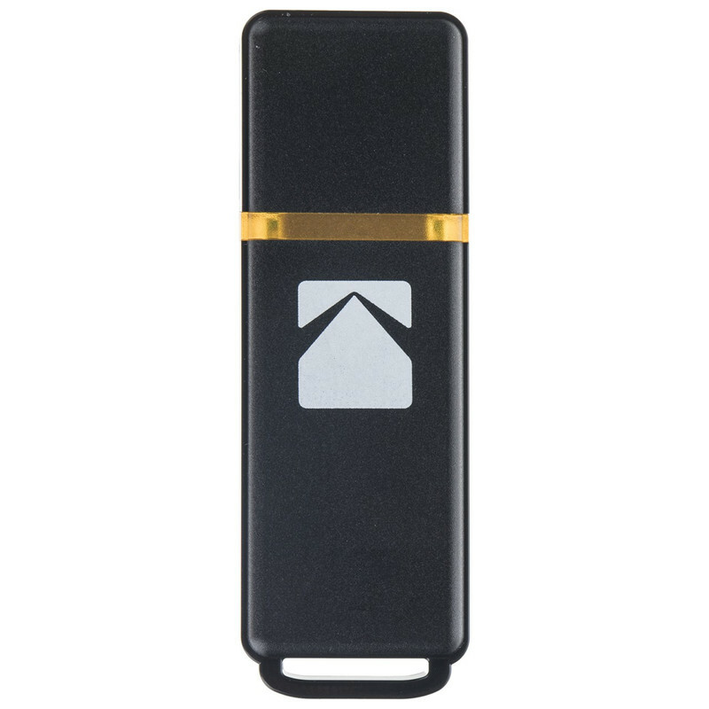 فلش مموری کداک مدل K103 New Version ظرفیت 64 گیگابایت USB3.2