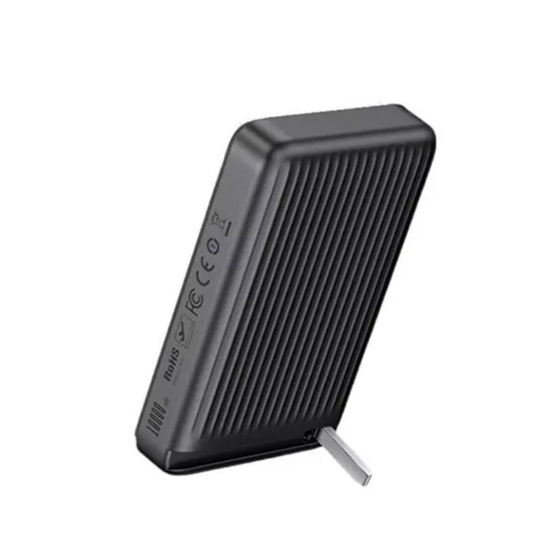 پاوربانک 30 وات مک دودو مدل MC-7811 ظرفیت 10000 میلی آمپر ساعت