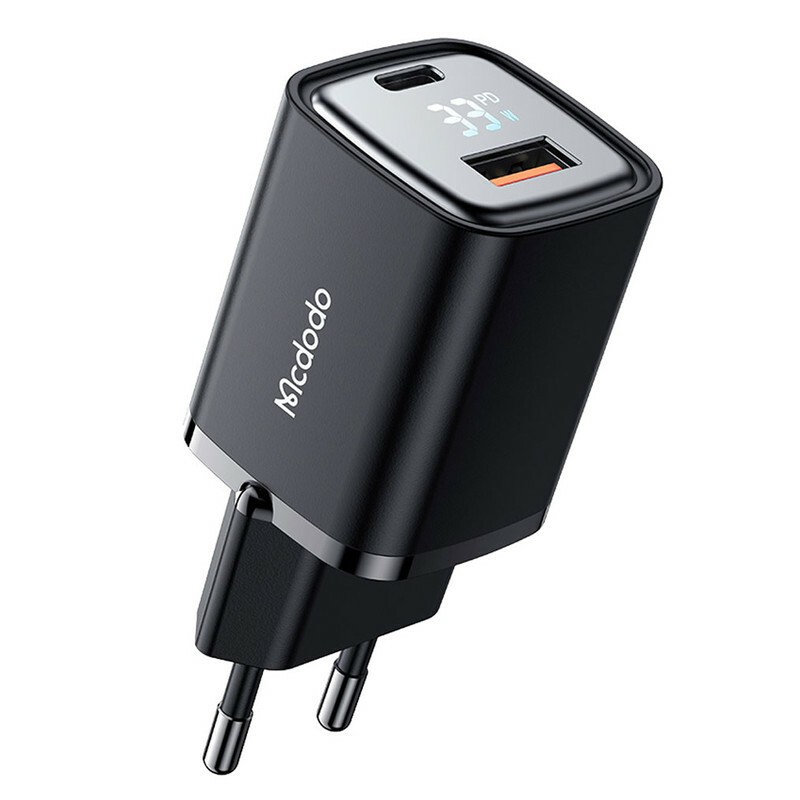شارژر دیواری 33 وات مک دودو مدل CH-1701
