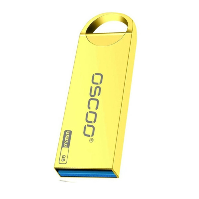 فلش اوسکو مدل K002 ظرفیت 16 گیگابایت با رابط USB 3.0